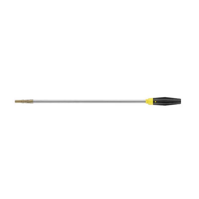 Kränzle Accessoires 12437-042 Lance VarioJet 500mm buse 042 et raccord rapide D12