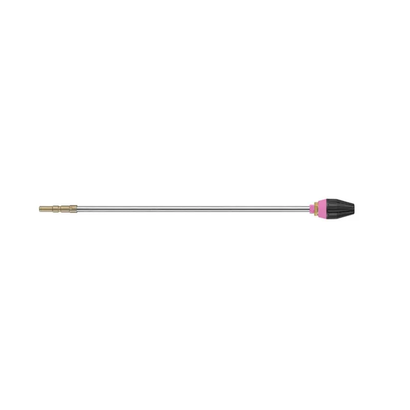 Kränzle Accessoires 12438-028 Pulvérisateur de saletés 028 500mm avec raccord rapide D12