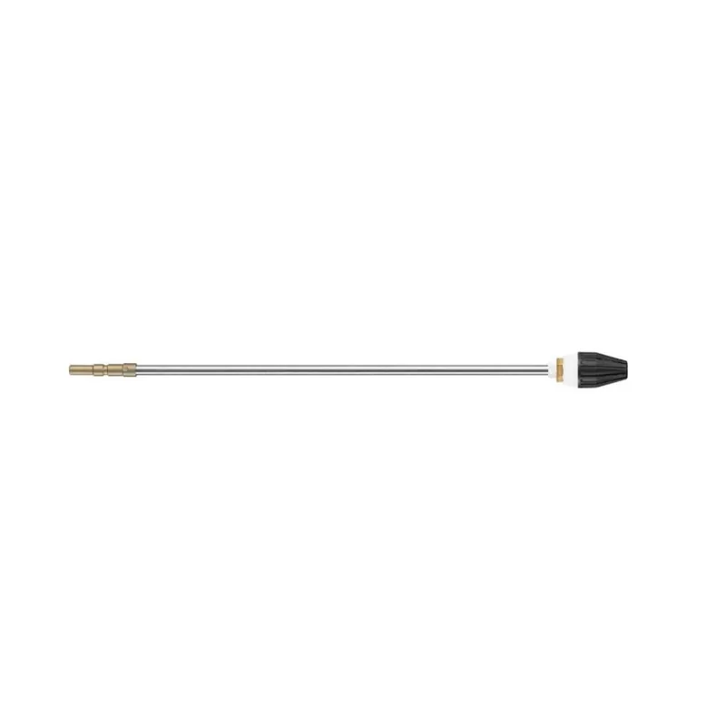Kränzle Accessoires 12438-03 Souffleur de poussière avec buse 030 500mm avec raccord rapide D12