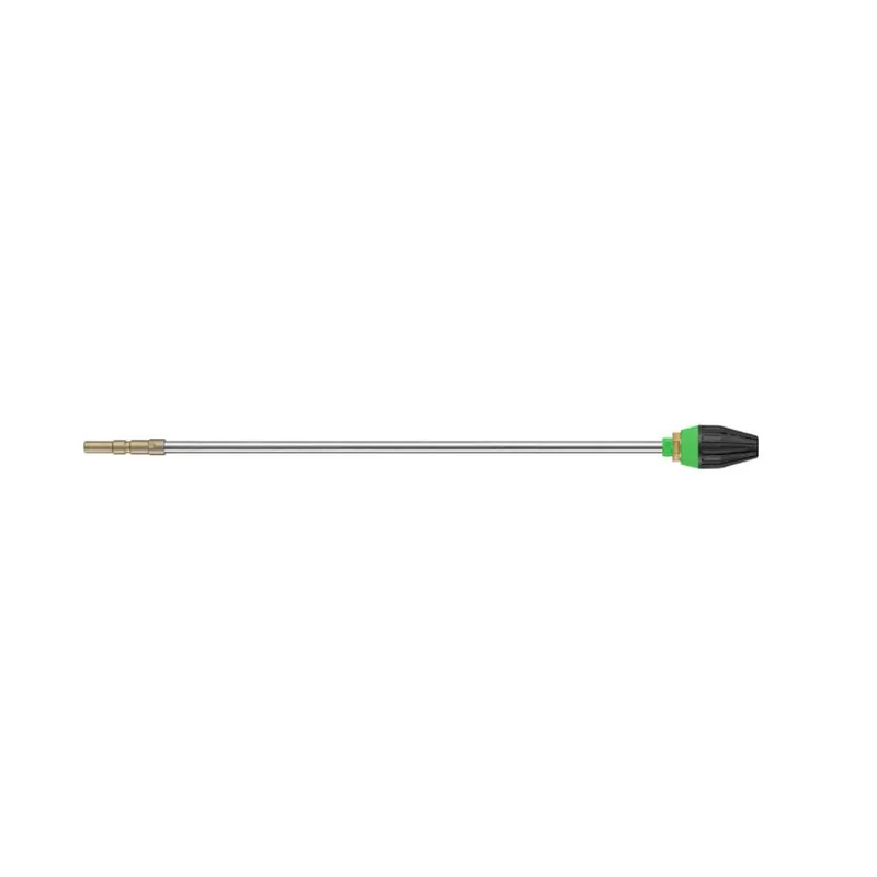 Kränzle Accessoires 12438-045 Souffleur de poussière avec buse 045 500 mm raccord rapide D12
