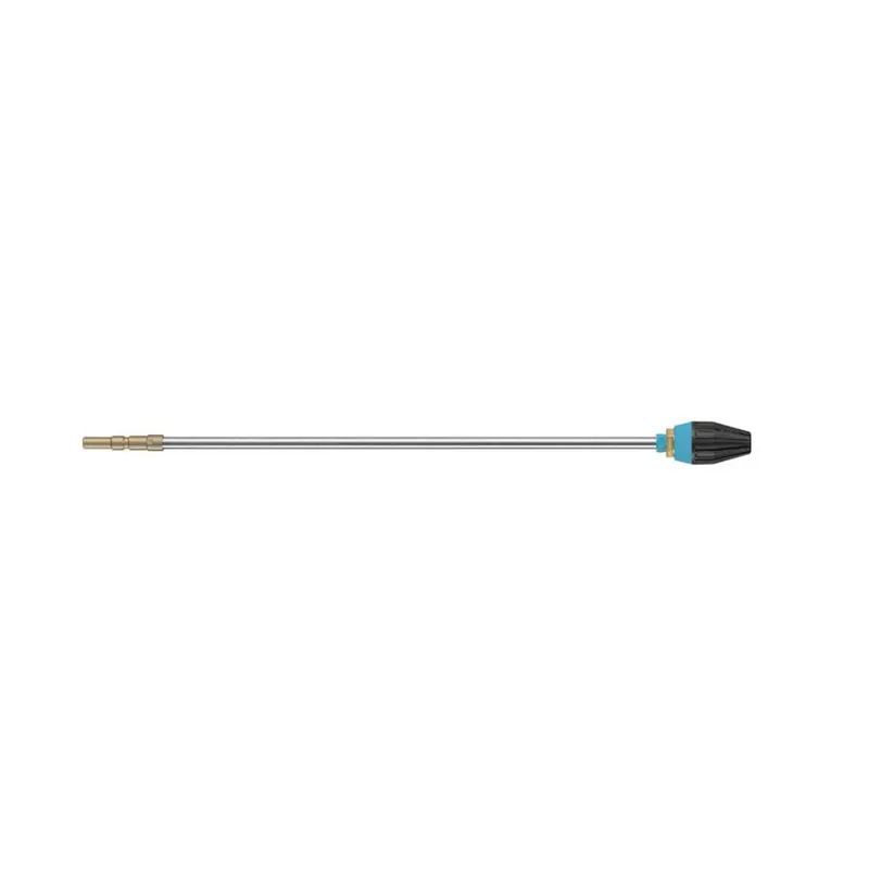 Kränzle Accessoires 12438-05 Souffleur de poussière avec buse 050 500 mm raccord rapide D12