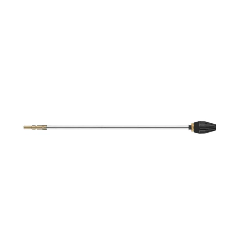 Kränzle Accessoires 12438-055 Souffleur de poussière avec buse 055 500 mm raccord rapide D12