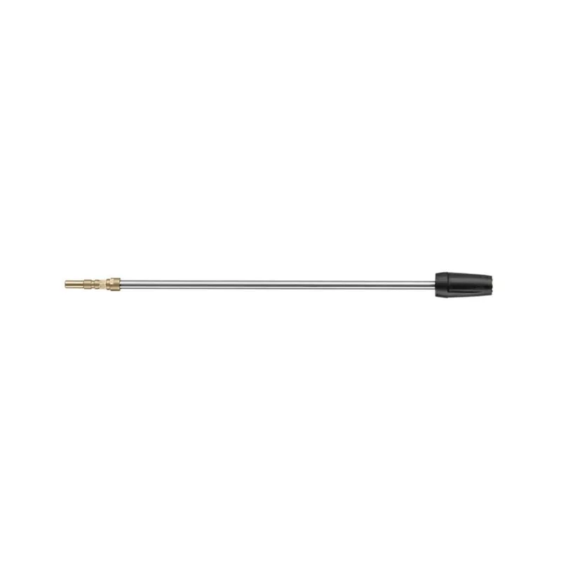 Kränzle Accessoires 41154.5 Rallonge de lance 500 mm avec dispositif de sécurité rotatif et raccord rapide D12