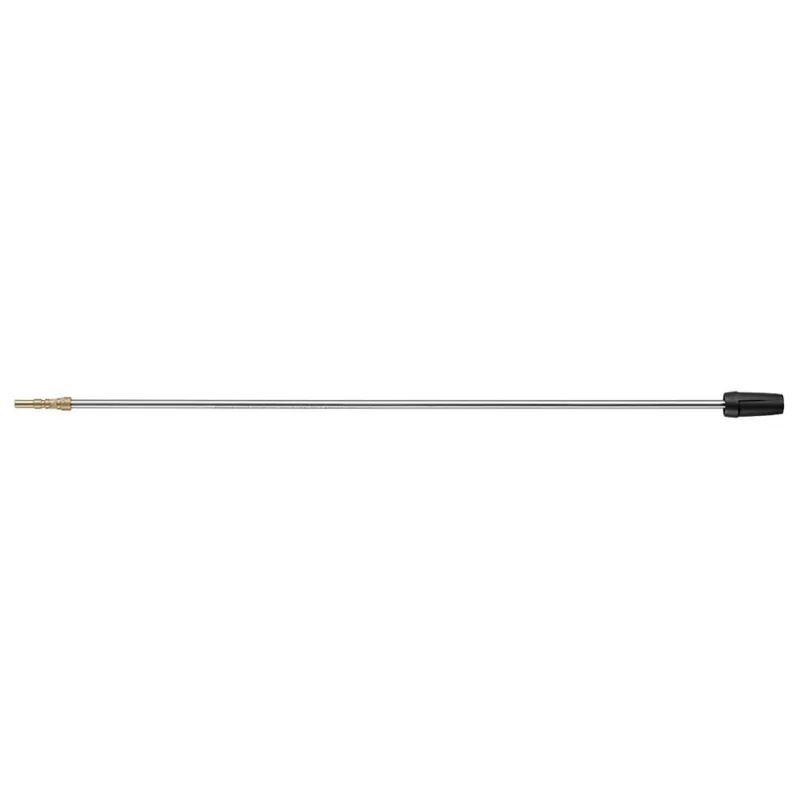 Kränzle Accessoires 41154.6 Rallonge de grue de 1000 mm avec dispositif de sécurité rotatif et raccord rapide D12