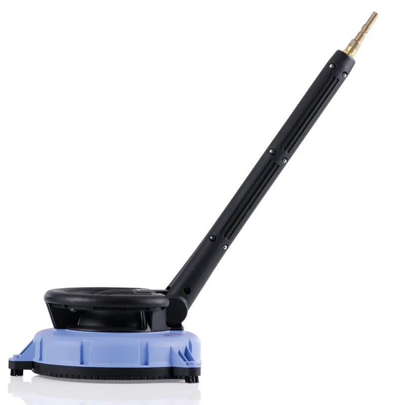 Kränzle Accessoires 41880 Roundcleaner UFO long 300 mm et raccord rapide D12