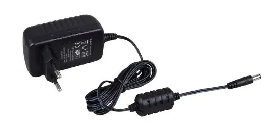 Vetec 55.106.92 Chargeur batterie LED 230 Volt