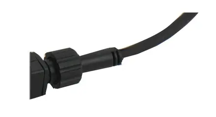 Vetec 55.902.05 Câble de connexion double 5m
