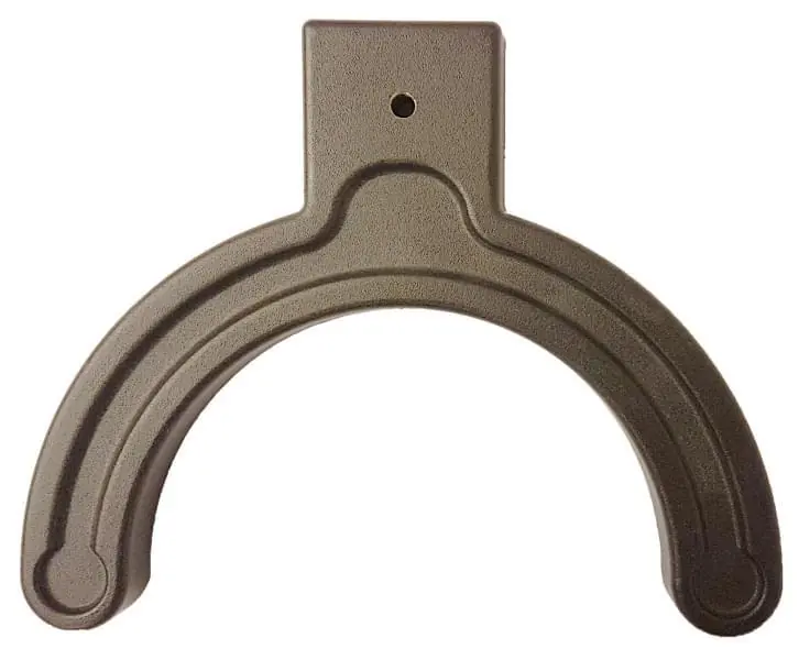 Vetec 55.902.08 Base magnétique