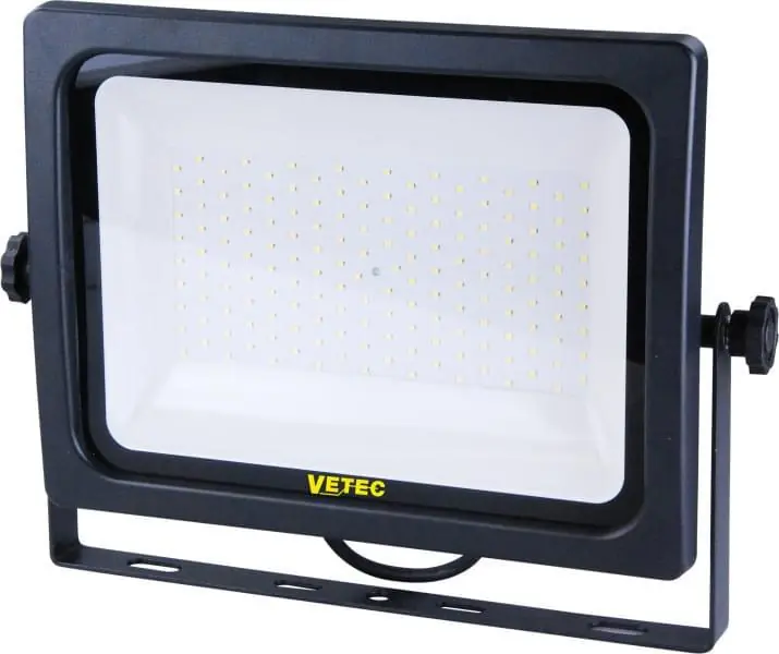 Vetec 55.108.151 Lampe de bâtiment LED Comprimo 150 Watt