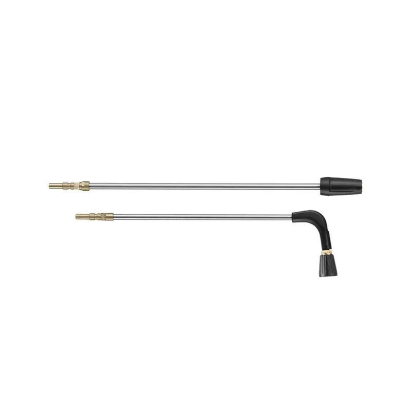 Kränzle Accessoires 41075.5 Lance pour plaque de base 1000 mm avec raccord rapide D12