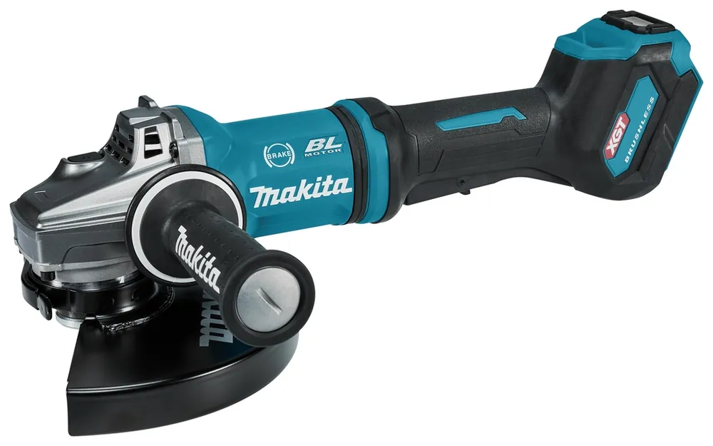 Makita GA038GZ04 Meuleuse d‘‘angle 40V max avec interrupteur de sécurité 230mm