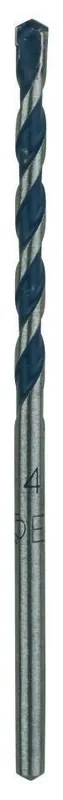 Bosch Bleu Accessoires 2608588138 Forets à béton CYL-5 4 x 50 x 90 mm