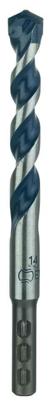 Bosch Bleu Accessoires 2608588159 Forets à béton CYL-5 14 x 90 x 150 mm