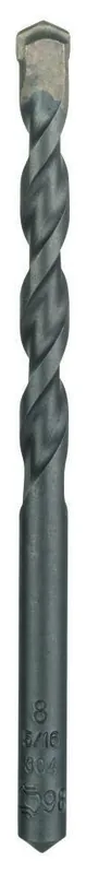 Bosch Bleu Accessoires 2608597663 Forets à béton CYL-3 8 x 80 x 120 mm, d 7,5 mm