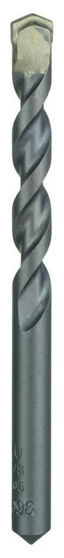 Bosch Bleu Accessoires 2608597665 Forets à béton CYL-3 10 x 80 x 120 mm, d 9 mm