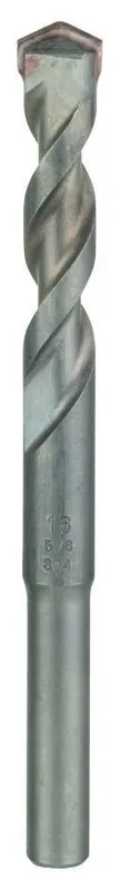 Bosch Bleu Accessoires 2608597671 Forets à béton CYL-3 16 x 100 x 160 mm, d 12,3 mm