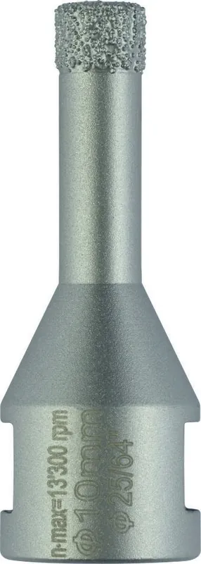 Bosch Bleu Accessoires 2608599041 Foret à diamant à vitesse sèche