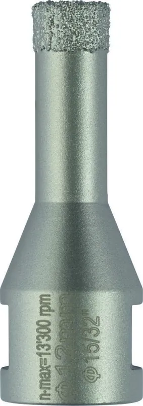 Bosch Bleu Accessoires 2608599042 Foret diamanté Dry Speed