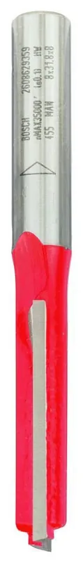 Bosch Bleu Accessoires 2608629359 Expert pour toupie à doigts en bois, carbure de tungstène, 8 mm, D1 8 mm, L 31.8 mm, G 70 mm 8 mm, D1 8 mm, L 31.8 mm, G 70 mm