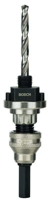 Bosch Bleu Accessoires 2609390589 Adaptateur hexagonal 14-210 mm