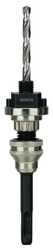Bosch Bleu Accessoires 2609390590 SDS plus adaptateur 14-210 mm