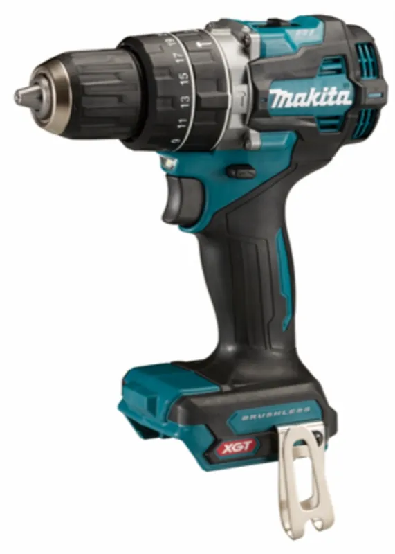 Makita HP002GZ Visseuse-perceuse à percussion sans fil 40V max sans batterie ni chargeur