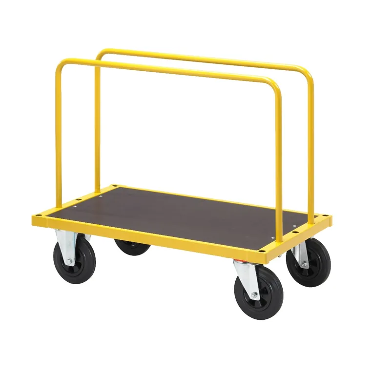 Little Jumbo 51144660 Chariot d‘entreposage et d‘enregistrement avec 2 supports réglables