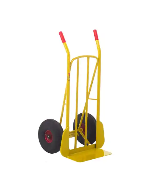 Little Jumbo 51145390 Chariot Robuste 250 kg