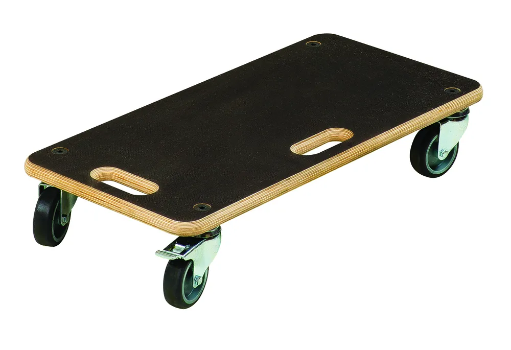 Little Jumbo 18114300 Handy dog - chariot de transport 200 kg