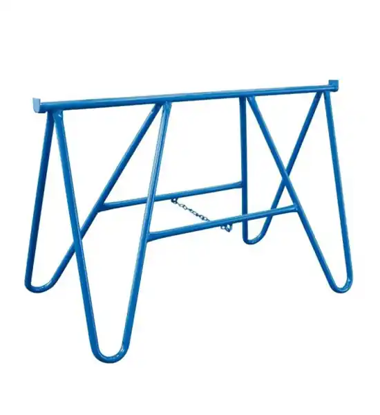 Little Jumbo 121103800 Tréteau pliant 850 x 1100 mm