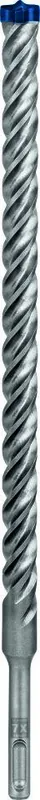 Bosch Bleu Accessoires 2608900132 Perceuse à percussion Expert SDS plus-7X 16 x 250 x 315 mm