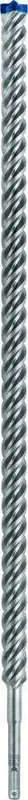 Bosch Bleu Accessoires 2608900148 Marteau perforateur Expert SDS plus-7X 22 x 550 x 600 mm