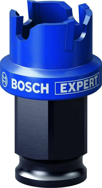 Bosch Bleu Accessoires 2608900493 Scie à tôle Expert 22 x 40 mm