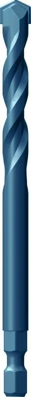 Bosch Bleu Accessoires 2608900529 Mèche centrale Expert Power Change Plus TCT 8,5 x 105 mm