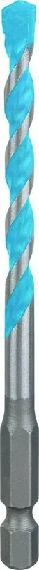 Bosch Bleu Accessoires 2608900573 Mèche Expert HEX-9 MultiConstruction 5,5 x 90 x 150 mm