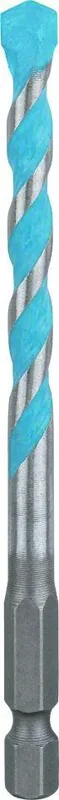 Bosch Bleu Accessoires 2608900577 Mèche Expert HEX-9 MultiConstruction 6,5 x 60 x 100 mm