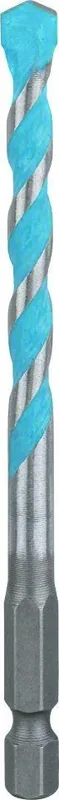 Bosch Bleu Accessoires 2608900579 Mèche Expert HEX-9 MultiConstruction 7 x 50 x 100 mm
