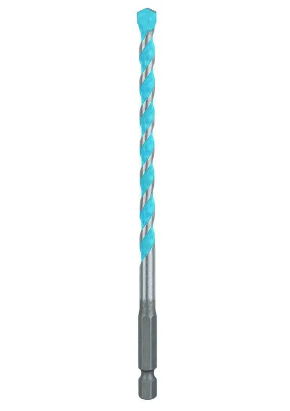 Bosch Bleu Accessoires 2608900580 Mèche Expert HEX-9 MultiConstruction 7 x 90 x 150 mm