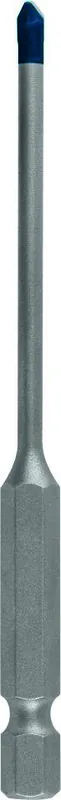Bosch Bleu Accessoires 2608900587 Mèche Expert HardCeramic HEX-9 3 x 90 mm