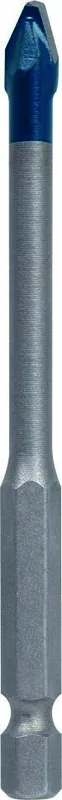 Bosch Bleu Accessoires 2608900590 Mèche Expert HardCeramic HEX-9 6 x 90 mm