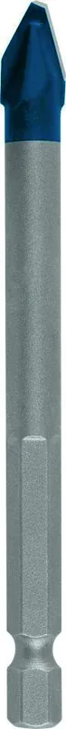 Bosch Bleu Accessoires 2608900592 Mèche Expert HardCeramic HEX-9 8 x 90 mm