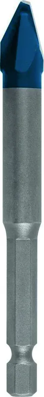 Bosch Bleu Accessoires 2608900593 Mèche Expert HardCeramic HEX-9 10 x 90 mm