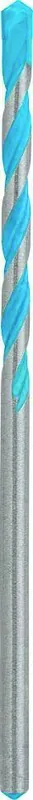 Bosch Bleu Accessoires 2608900600 Mèche Expert CYL-9 MultiConstruction 3 x 40 x 70 mm, d 2.8 mm