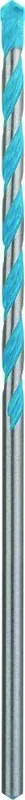 Bosch Bleu Accessoires 2608900607 Expert CYL-9 MultiConstruction foret 5 x 90 x 150 mm, d 4.5 mm