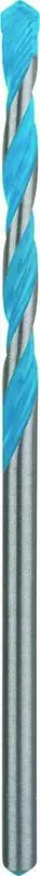 Bosch Bleu Accessoires 2608900619 Expert CYL-9 MultiConstruction foret 7 x 90 x 150 mm, d 6.5 mm