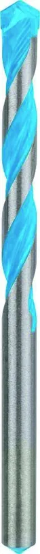 Bosch Bleu Accessoires 2608900625 Foret Expert CYL-9 MultiConstruction 9 x 80 x 120 mm, d 8 mm