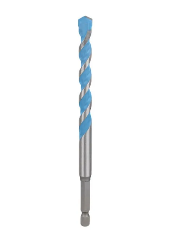 Bosch Bleu Accessoires 2608902270 EXPERT HEX-9 Mèche multi-construction 10 x 90 x 150 mm