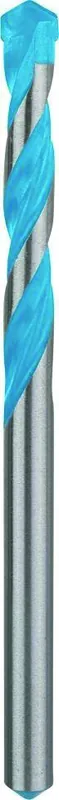 Bosch Bleu Accessoires 2608900630 Foret Expert CYL-9 MultiConstruction 11 x 90 x 150 mm, d 10 mm