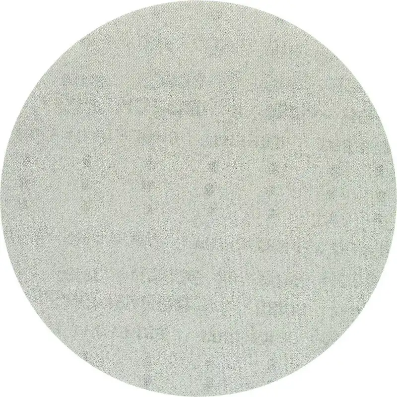 Bosch Bleu Accessoires 2608900707 Filet de ponçage Expert M480 pour ponceuses de cloisons sèches 225 mm, K80, 25 pièces