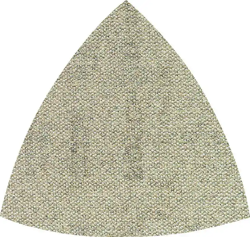 Bosch Bleu Accessoires 2608900718 Expert M480 filet de ponçage pour ponceuses delta 93 mm, K120, 5 pièces